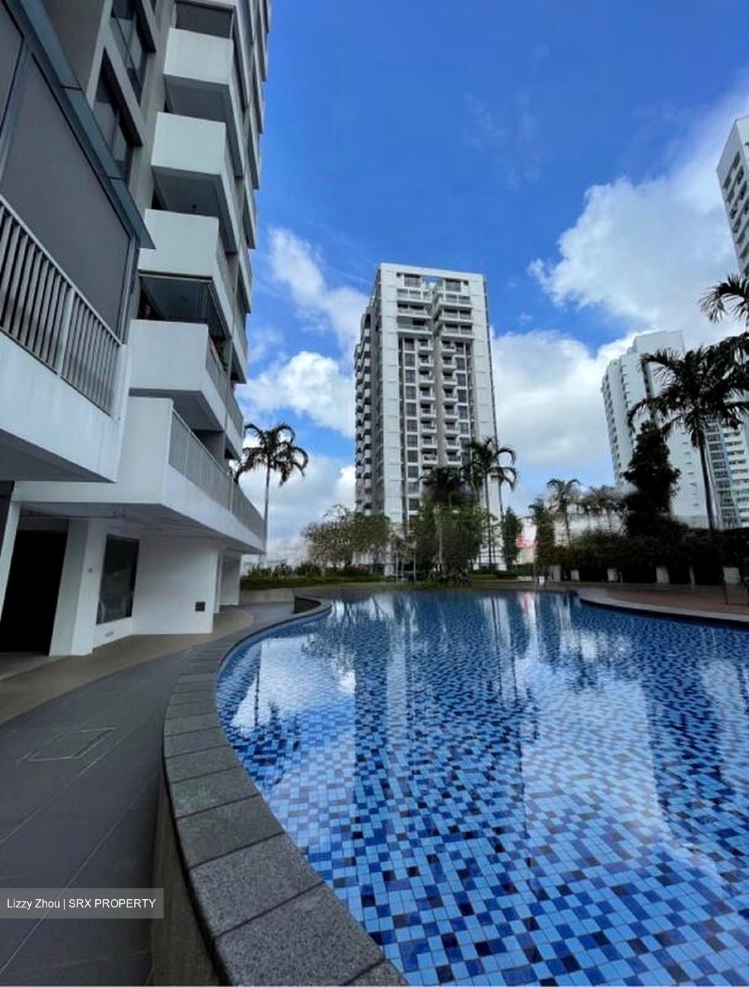 Hillion Residences (D23), Apartment #482046621